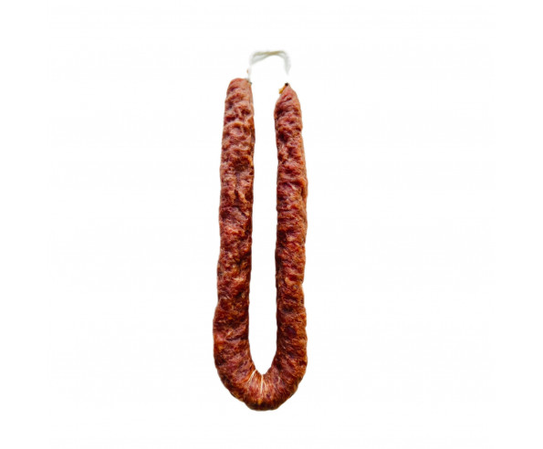 Longaniza Natural 50% Duroc