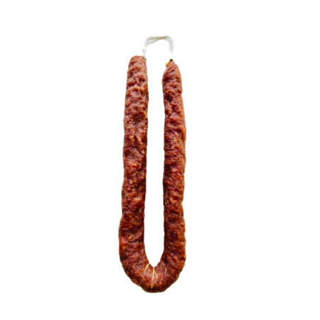 Longaniza Natural 50% Duroc