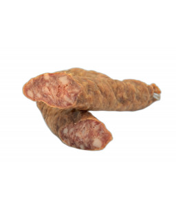 Longaniza Natural 50% Duroc