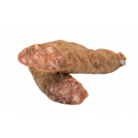 Longaniza Natural 50% Duroc