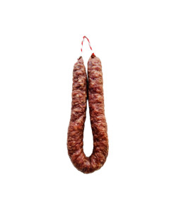 Longaniza de Aragón 50% Duroc 2