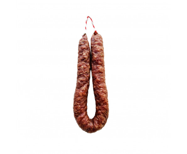 Longaniza de Aragón 50% Duroc