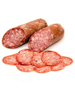 Salchichón 50% Duroc