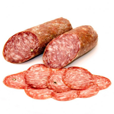 Salchichón 50% Duroc
