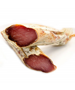Lomo Embuchado 50% Duroc