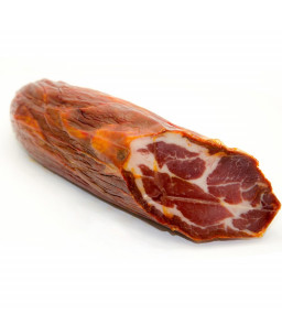 Cabeza de Lomo Embuchada...