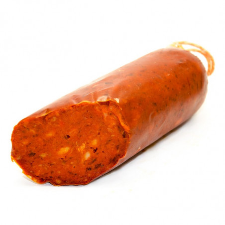 Sobrasada 50% Duroc