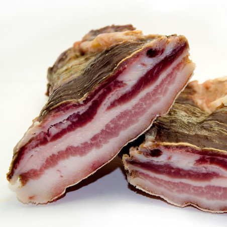 Panceta Curada 50% Duroc