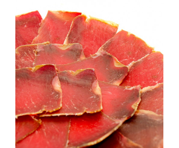 Cecina de Vaca Cecina de Vaca