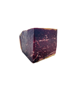 Cecina de Vaca