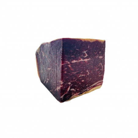 Cecina de Vaca