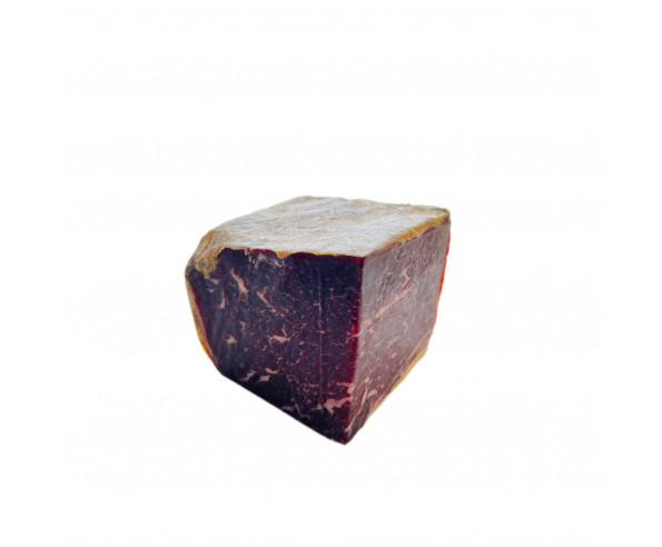 Cecina de Vaca