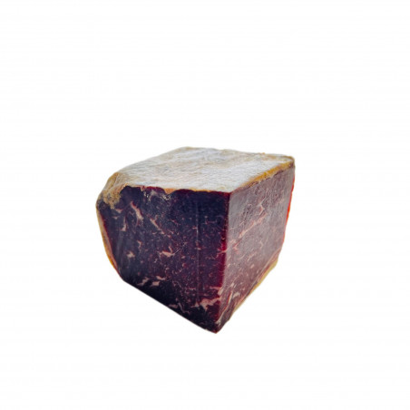 Cecina de Vaca