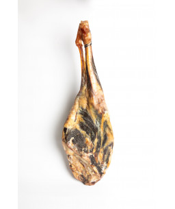 Cecina de Oveja o Cabra