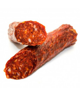 Chorizo Sarta 50% Duroc