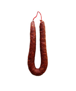 Chorizo Sarta 50% Duroc 2
