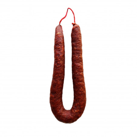 Chorizo Sarta 50% Duroc