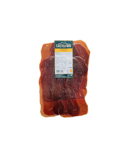Cecina de Vaca | Loncheado...