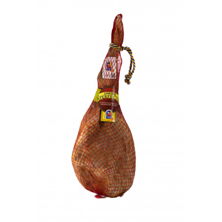 Jamón de Teruel DOP Perfecto | Entero