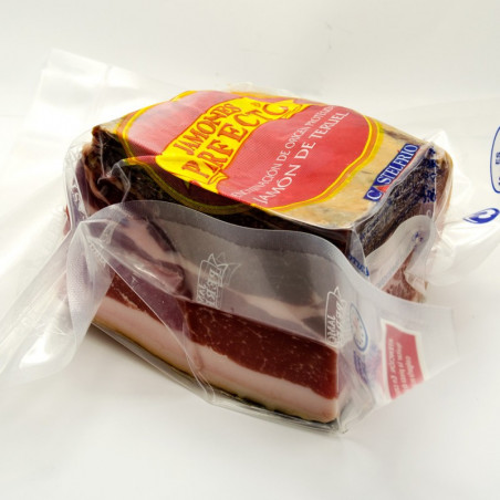 Jamón de Teruel DOP | Maza