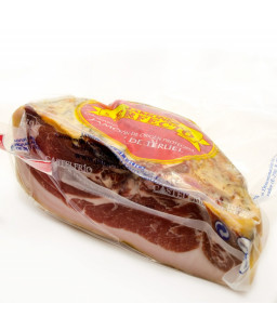 Jamón de Teruel DOP | Punta