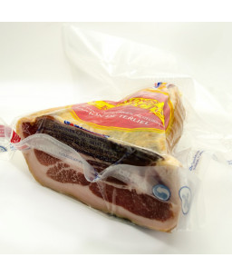 Jamón de Teruel DOP | Codillo