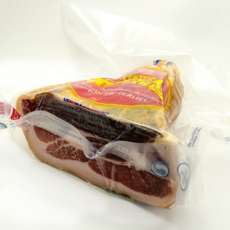 Jamón de Teruel DOP | Codillo